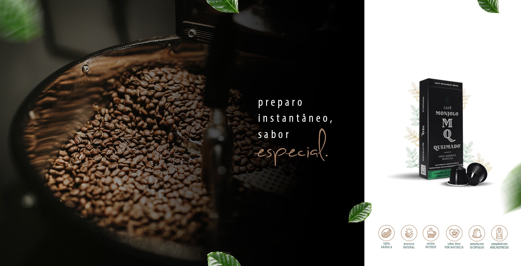 Café Monjolo