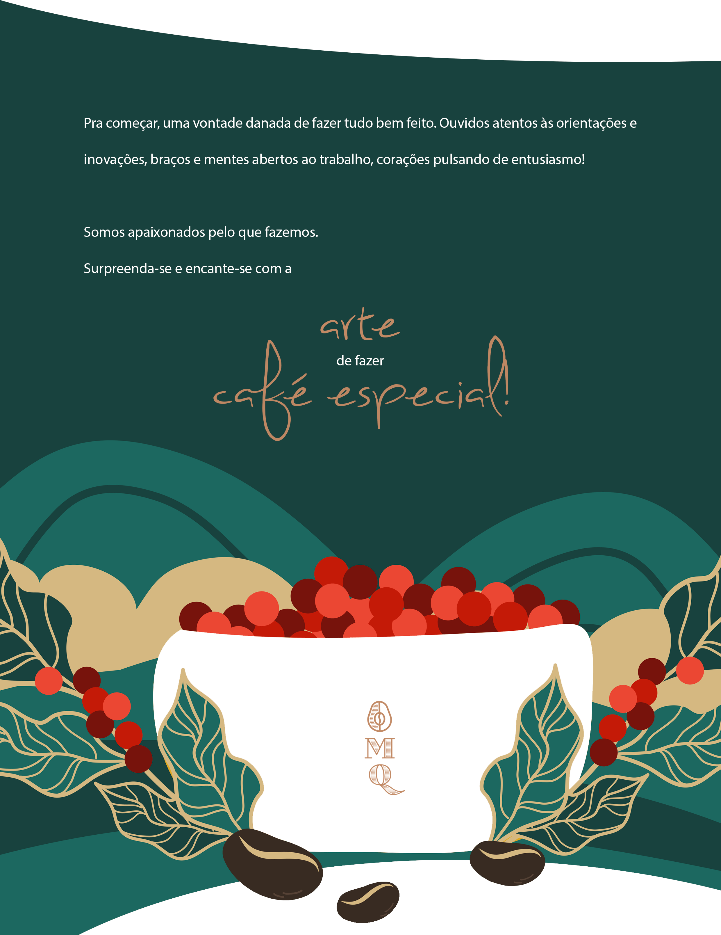 Café Monjolo