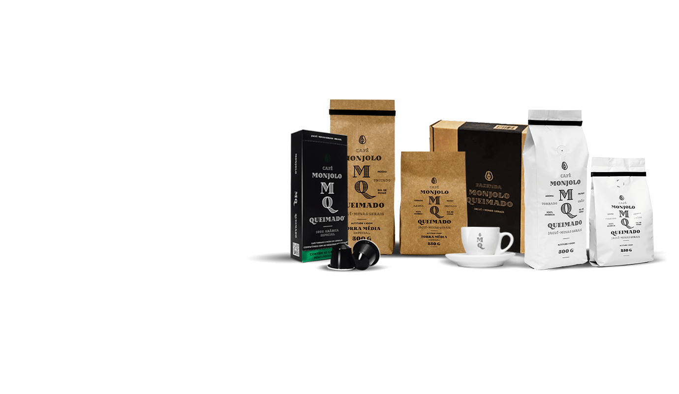 Café Monjolo