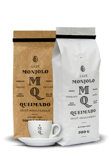 Café Monjolo