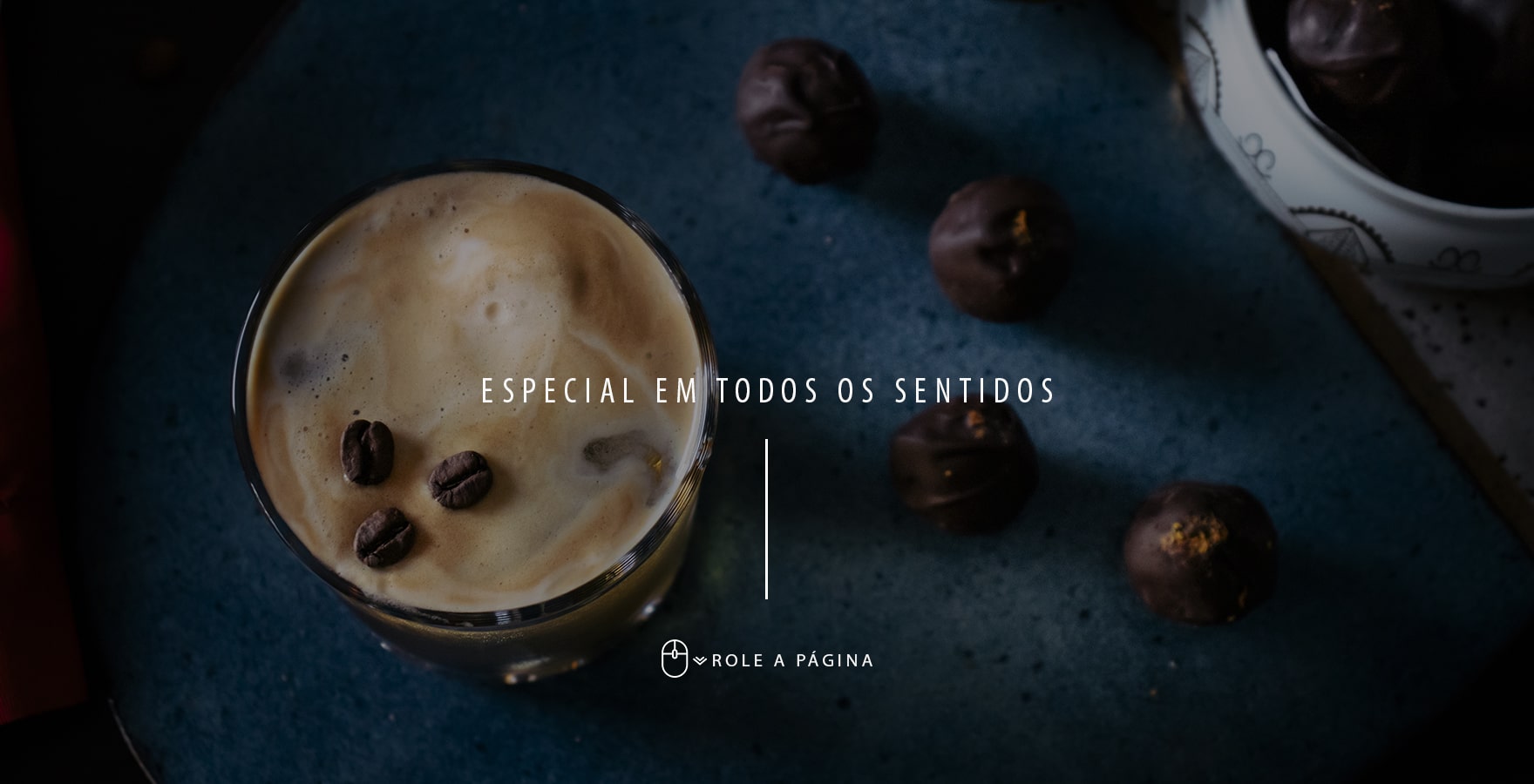 Café Monjolo