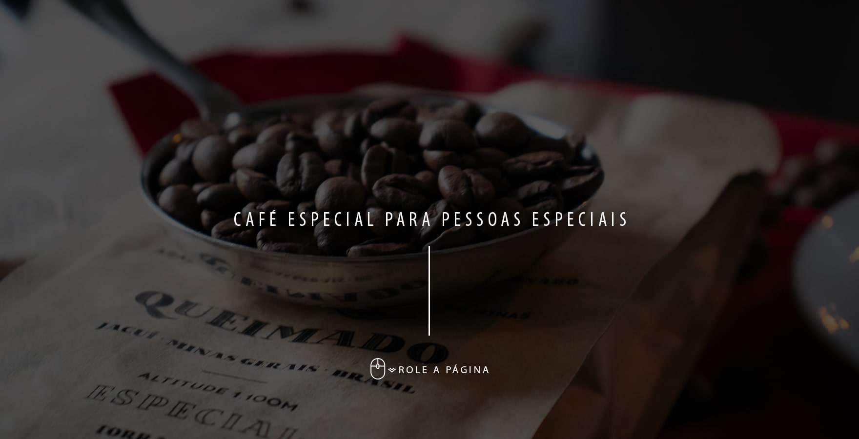 Café Monjolo