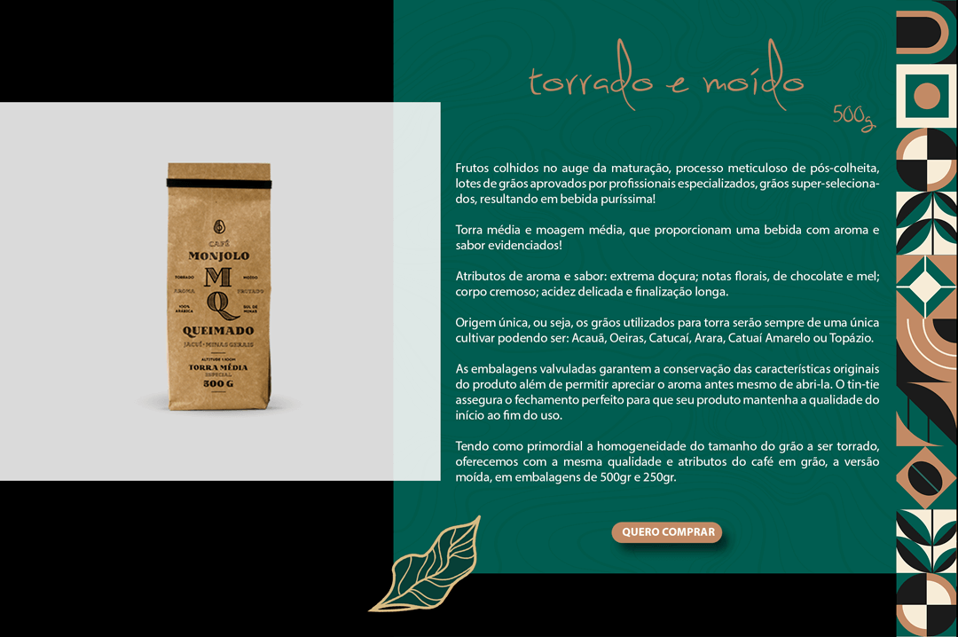 Café Monjolo