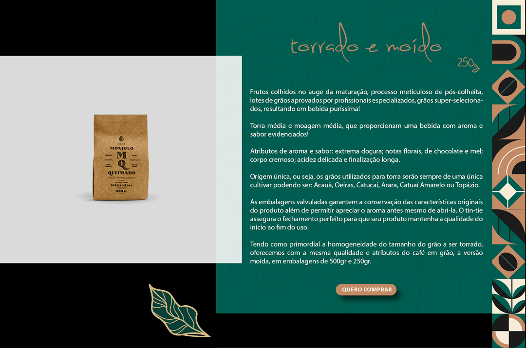Café Monjolo