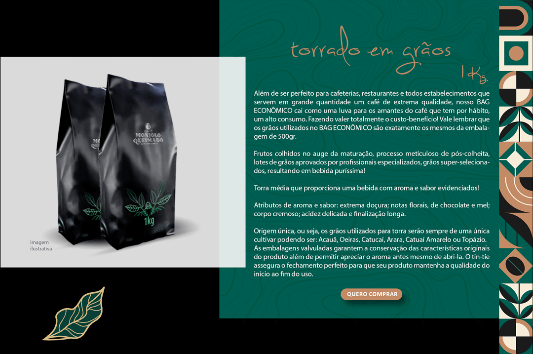 Café Monjolo