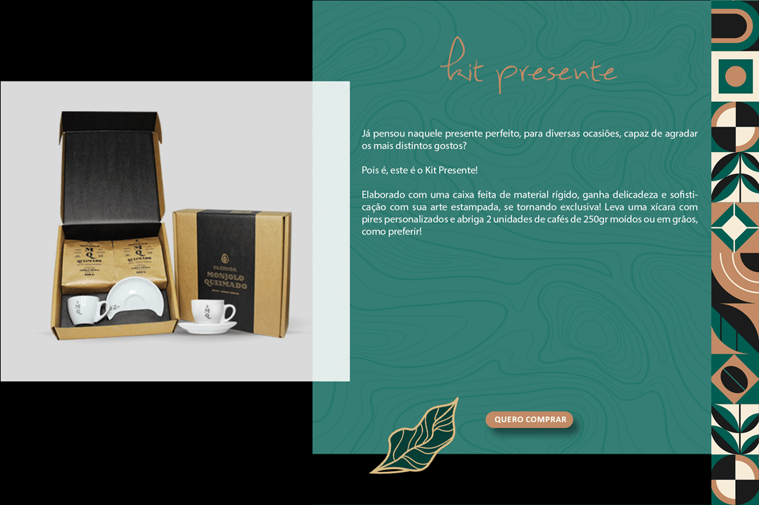 Café Monjolo