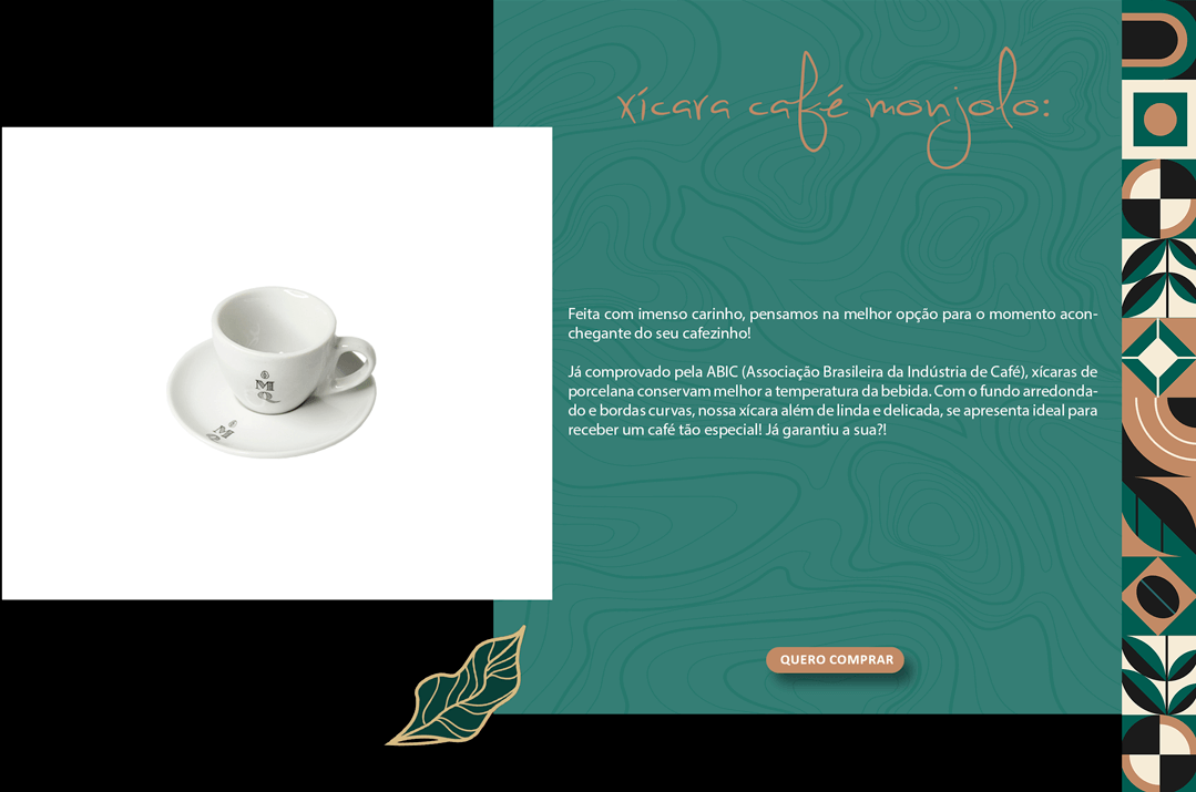 Café Monjolo